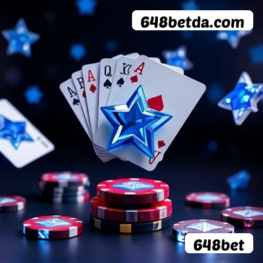 Requisitos sistema 648bet APK Android