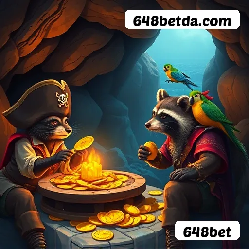 648bet App Mobile iOS Android Brasil