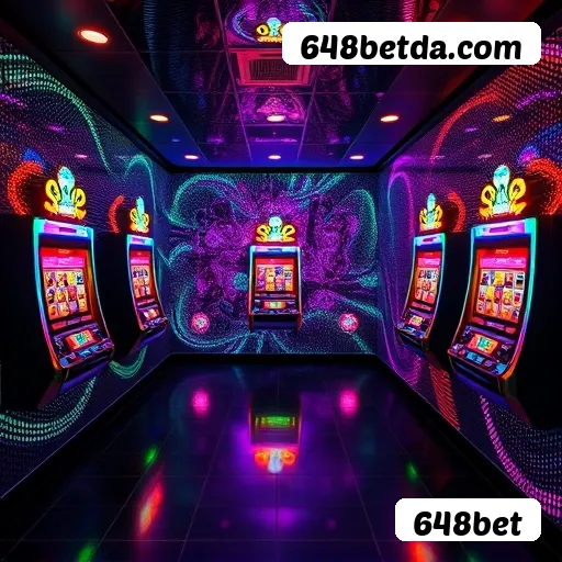 Notificações push 648bet app