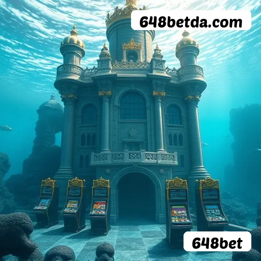 Modo offline 648bet app