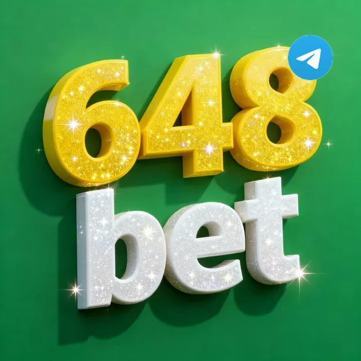 Telegram 648bet